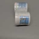 2 x We Love Doodles Dog Teeth Cleaning Wipes - Pet Dental Finger Wipes for Dogs - Cleans Teeth and Gums, Freshens Breath Dog Dental Wipes, Prevents Tartar Buildup, Fits Most Finger Sizes (75 Wipes)