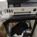 HP Smart Tank Plus 651 Wireless All-in-One Printer, Ink Tank Printer-for-Home Use, 2 Years of Ink Included Auto Document Feeder, Mobile Print, Scan, Copy, Fax. (7XV38A)