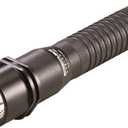 Streamlight 74300 Strion 375-Lumen Compact Rechargeable Flashlight Without Charger, Black