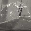 DEKAVA 2 Pack Pull Out Cabinet Organizer Expandable, Adhesive with Nano Film, Pull Out Drawers for Cabinets in Kitchen, Pantry or Bathroom (White, 21"DEEPX[12"-20'']Width-2PACK)