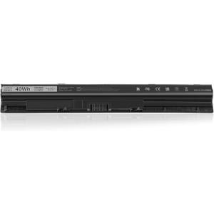 TREE.NB M5Y1K 14.8V 40WH Battery for Dell Inspiron 14 15 17 5000 3000 Series 5559 5558 3551 3451 3558 5755 5756 5458 5759 5758 5759 GXVJ3 451-BBMG 453-BBBQ WKRJ2 VN3N0 HD4J0 P47F P51F