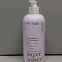 ATTITUDE Pregnancy Nourishing Body Lotion, EWG Verified, Dermatologically Tested, Plant and Mineral-Based, Vegan Maternity Products, Argan Oil, 16 Fl Oz