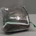 MYSKY HOME Couch Cover for Dogs, Pet Couch Covers L Shape Sectional Couch Cover, Couch Covers for 3 Cushion Couch Sofa Pet Friendly, Washable Blanket, Non-Slip Sofa Protector, 71"x118", Deep Chocolate