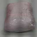 95 x 70 Inches Large Bow Themed Party Decorations Giant Pink Bow Decor Satin Ribbon, Contains Felt Big Pink Bow Wall Decor Girl Coquette Birthday Decorations Bachelorette Bridal Supplies