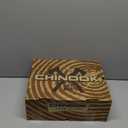 Chinook Men's Workboots , Brown Size 13