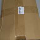 IBosins Corner Shower Stool with Storage Shelf Shower Foot Rest for Shaving Legs Small Bench for Inside Shower to Sit on Bath Seat - Acacia Wood