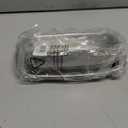 Cuisinox Stainless Steel Butter Dish with Lid, 4" x 7.5"