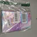 DTangLsm for Samsung Galaxy Tab A 10.1 Case 2019 (SM-T510 /T515 /T517) Multi-Angles Viewing Hard Shell Premium PU Leather Folio Stand Cover with Auto Wake/Sleep for Galaxy Tab A Case 2019, Silk Purple