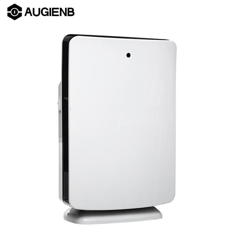 Winix 9800 4-Stage True Hepa Air Purifier with WiFi and PlasmaWave, 500 Sq Ft,Black,Large