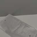 SABLUTE Wireless Keyboard and Mouse Combo - Full Size Ergonomic Wrist Rest, Silent Typing, Phone Holder, 2.4 GHz, 3 Level DPI, Batteries Powered, Compatible with PC, Laptop, Windows, macOS (1 Pack, Classic Black)