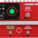 BOSS RC-600 Floor-Based Loop Station for Looping Musicians | Evolved Features & Customizable Functions | Next-Generation Sound Quality | Massive Onboard Effects Options | Unmatched Real-Time Control