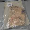 nezababy Kids Halloween House Elf Costume Kids with Elf Mask (Small)