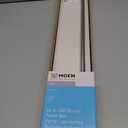 Moen DN4424CH Vale 24-Inch Towel Bar, Chrome