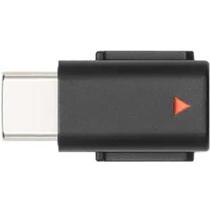 iMusk Original OEM USB-C Adapter for DJI Mic Mini Receiver