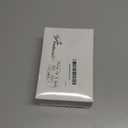 Emotional Smore Stress Ball Gifts Bulk Social Worker Employee Appreciation Gifts Cute Squeeze Stress Relief Ball Thank You Inspirational Cards for Staff Coworker(30 Set,Pickle)