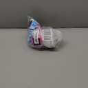 Reusable Dog Diapers Female Washable, Premium Doggie Diaper for Dogs, Pack of 3, Highly Absorbent Small Dog Diaper for Heat, Incontinence and Puppy Training(S)