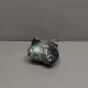 Medical Compression Stockings for Women and Men, 20-30 mmHg Thigh High Compression Socks, Closed Toe Graduated Compression Hoses, Long Circulation Pressure Stockings for Varicose Veins, Edema (Medium, Black)