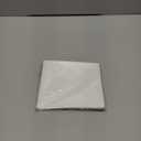 3 Inch Round Clear Seal Stickers,Transparent Envelope Mail Wafer Seal Self Adhesive Package Circle Label (1bag,200PCS)