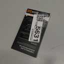 Ailun Screen Protector for iPhone 16 / iPhone 15 / iPhone 15 Pro [6.1 Inch] Display 3 Pack Tempered Glass, Dynamic Island Compatible, Case Friendly [Not for iPhone 16 Pro 6.3 Inch].