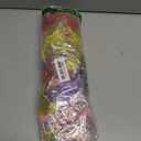30 Pairs 4 Sizes Heel Protectors for Grass, High Heel Stoppers for Grass, Clear Stiletto High Heel Caps for Walking on Grass