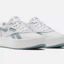 Reebok Women's Court Advance Surge Sneaker 7.5