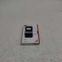 GEAR4 ZAGG Denali Case - Ultimate Impact Protection with D3O Reinforced Backplate and Frame - for Apple iPhone 13 Pro - Black,702008213