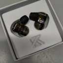 KZ Airloop ZSN Pro X Earbuds with Microphone