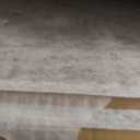 Art3d 2 Wood Slat Acoustic Panels for Wall and Ceiling - 3D Fluted Sound Absorbing Panel with Wood Finish - White Elm