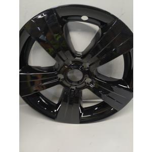 COAST2COAST IWCIMP373BLK Impostor Wheel Skin;11-17