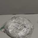 2 Pack Large Peony Cages and Supports,23.2" H X 13.4" D Metal Peony Support Rings,Tall Plant Support Garden Stakes for Outdoor Plants and Other Flopping Flowers