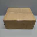 4-Pack Wooden Dog Ramp for Stairs, Anti-Slip Pet Steps for Small Dogs with Carpet Surface, Low-Angled Pet Ramps for Staircase, Steps and Stairs Assist for Injured & Aged Pets, Stairs Ramp for Dogs 50+