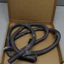 WB04T10086 WB04T10001 Range Oven Door Gasket Replace AP5789989 PS8753695 3024960 for GE Kenmore Electric Range Oven Door Gasket 