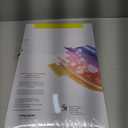 USI WrapSure Thermal (Hot) Laminating Pouches/Sheets, Menu Size, 5 Mil Thick, 12 x 18 Inches, Clear Gloss, 100-Pack