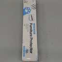 OBSEDE Cat Scratch Furniture Protector - Couch Protector from Cat Claws Plastic Cover Adhesive Clear Flexible Sofa Guard Single Side Sticky Deterrent Training Tape Easy to Apply, 11.8  196.8 in