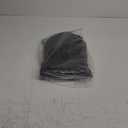 Jack Sally Tombstones Yard Signs, 17 Inch Gravestones Set Scary Halloween Decor Christmas Nightmare Halloween Decorations Outdoor Before Lawn Garden RIP Pumpkin Yard Stakes Outside Graveyard, Not Foam