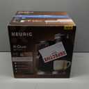 Keurig K-Duo Hot & Iced Single Serve & Carafe Coffee Maker, MultiStream Technology, 72oz Reservoir (Gen 2)