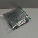 URMONA Waterproof Silicone Under Sink Mat 25'' x 19'' Shelf Liner for Kitchen and Bathroom, Cabinet and Counter Protector, Storage and Organizers, Litter Mat, Pet Cat Puppy Essentials(Dark Grey)