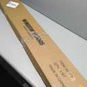 Window Visors Rain Guards for 2018-2023 Subaru Crosstrek, Out-Channel Window Vent Wind Deflectors Visors Shades for 2017-2023 Subaru Impreza Hatchback