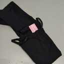 Shapewear Slip Dress for Women Under Dress Tummy Control One Piece Full Slip Body Shaper Seamless (Black, L)