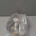 Jorewood Natural Aquarium Driftwood for Fish Tanks & Reptile Terrariums  Safe Fish Tank Decorations, Unique Twisted Branches 3-Piece 7-11 Inch Low Tannin, Easy to Sink