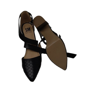 SM new york black calliope 8.5