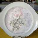 5 x CrafTreat Rose Decoupage Paper for Crafts and Furniture - Poppies and Roses - Size: A4 (8.3 x 11.7 Inch) 8 Pcs - Furniture Decoupage Paper Poppies - Floral Decoupage Paper for Furniture