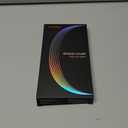 TORRAS Ostand Magnetic for iPhone 17 Pro Max Case, Fit for MagSafe, Sturdy Stand, Military Grade Drop Tested, Camera Control Button, Clear Slim Soft Edge Case for iPhone 17 Pro Max 6.9", Clear