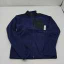 Amazon Essentials Men's Full-Zip Fleece Jacket XL
