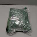 EraSpooky Astronaut Costume Men Halloween Spaceman Suit Adults Pilot (Small, Green)