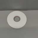 Double Face Red Satin Ribbon 1/4 Inch X 50 Yards Polyester Red Fabric Ribbon for Crafts Flower Bouquet Sewing Arts Wedding Party Decoration