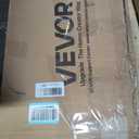 VEVOR Electric Wire Stripping Machine 0.06"-0.98" Automatic Wire Stripper