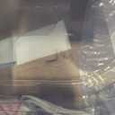 Dog Grooming Vacuum, 2.7L Dog Hair Vacuum with Clipper Nail Grinder Paw Trimmer, 3 Suction Modes, Low Noise Groomer with 7 Pet Grooming Tools, Pet Grooming Vacuum for Dogs Cats (White & Gray)