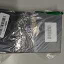 for iPhone 12/12 Pro Screen Replacement, 6.1 inch 3D Touch LCD Display Digitizer Frame Assembly Kits with Repair Tools