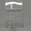 TOVVILD 6PCS M6 Duckbill Valves & Silicone Diaphragm Compatible with Momcozy Mobile Style, Not Original M6 Replacement Parts